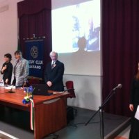Convegno Centocinquanta - L'Abruzzo meridionale negli anni dell'Unità d'Italia' - 17 marzo 2011