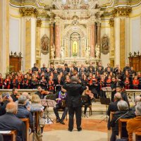 CONCERTO IN CATTEDRALE 
