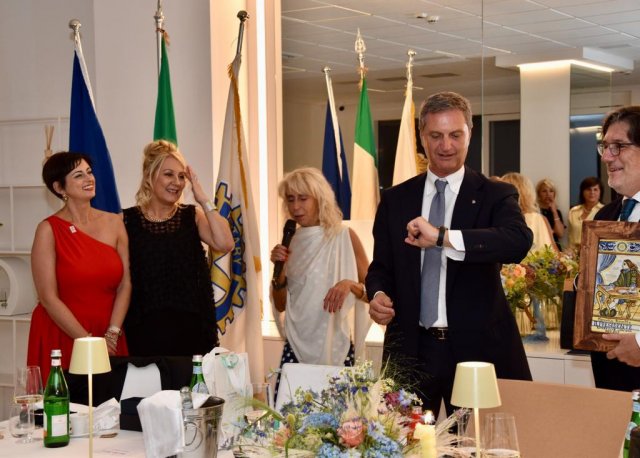 Passaggio del Martelletto - 8 luglio 2022