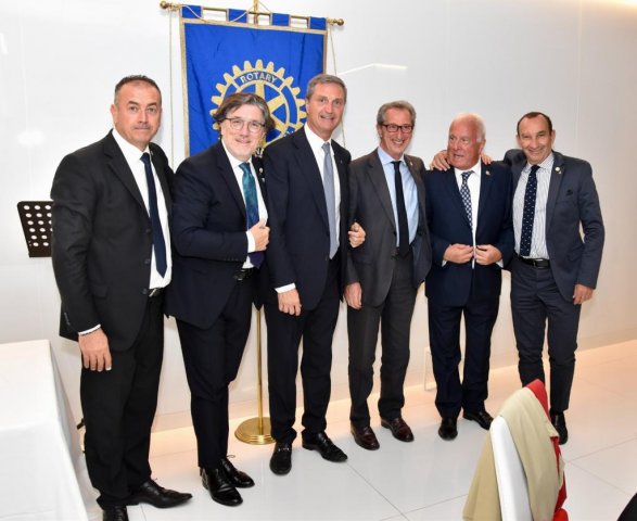 Passaggio del Martelletto - 8 luglio 2022