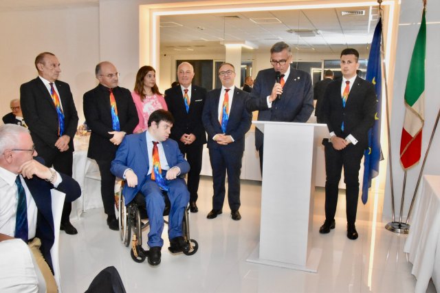 Passaggio del Martelletto - 1 luglio 2023