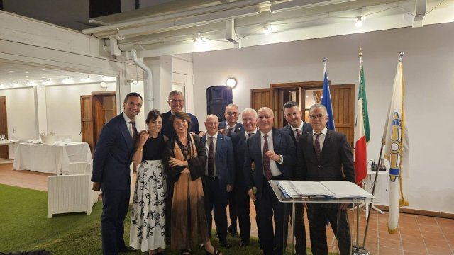 Passaggio del Martelletto - 5 luglio 2026