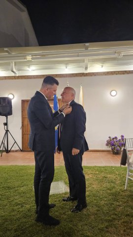 Passaggio del Martelletto - 5 luglio 2026