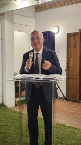 Passaggio del Martelletto - 5 luglio 2026