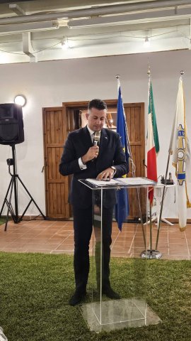 Passaggio del Martelletto - 5 luglio 2026