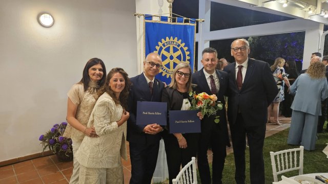 Passaggio del Martelletto - 5 luglio 2026